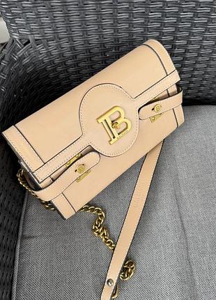 Клатач balmain