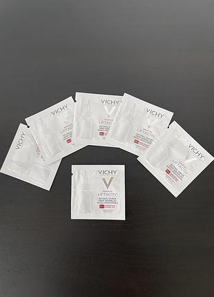 Сироватка для обличчя з ретинолом vichy liftactiv