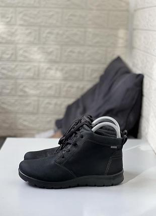 Ecco babett boot, жіночі черевики, 38 р