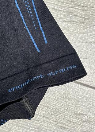 Термофутболка еленберг штраус engelbert strauss size m розмір термо футболка майка джерсі рашгард оригінал 3