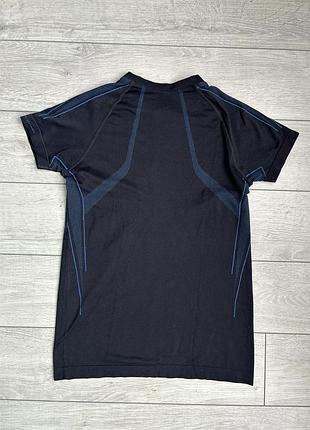 Термофутболка еленберг штраус engelbert strauss size m розмір термо футболка майка джерсі рашгард оригінал 2