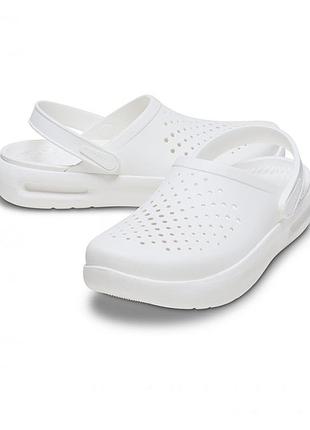 Crocs inmotion clog, 100% оригинал