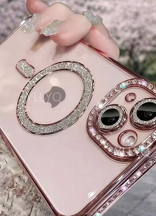 Чохол на iphone 14 pro max 2