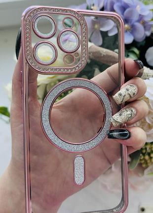 Чохол на iphone 14 pro max 3