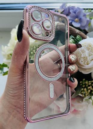 Чохол на iphone 14 pro max 5