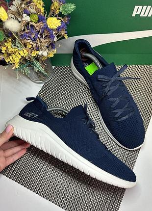 Оригінальні кросівки skechers