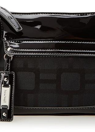 Женская сумка через плечо от nine west mini vegas signs cross body