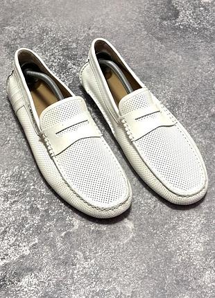 Мокасини bally, оригінал