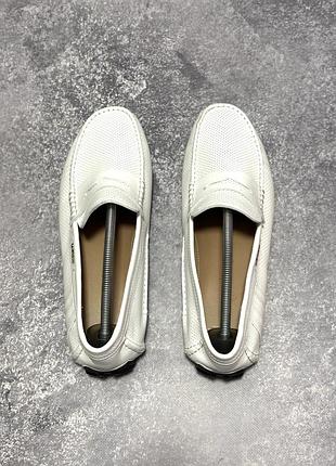 Мокасини bally, оригінал 2