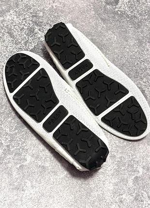 Мокасини bally, оригінал 6
