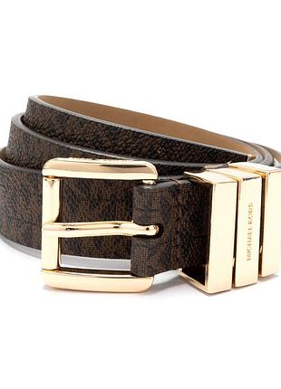 Женский ремень michael kors