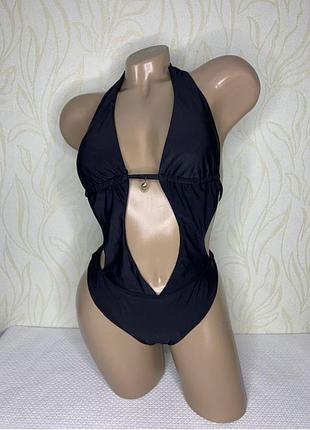Купальник цільний monokini