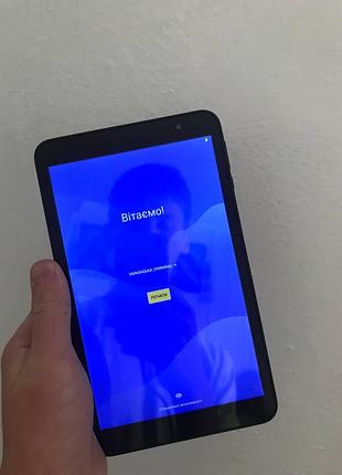 Планшет haoqin h8 pro 32 гб