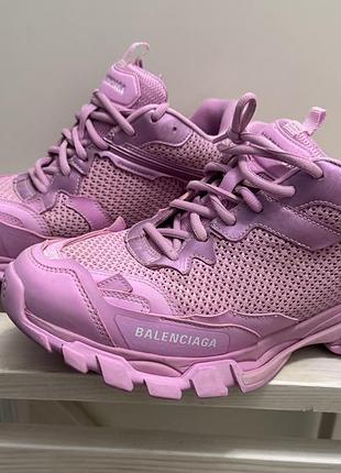 Balenciaga кроссовки track 3 оригинал