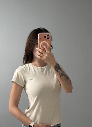 Базова футболка calvin klein jeans