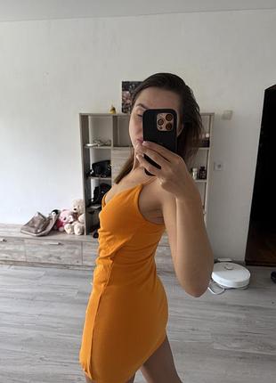 Сукня zara 3