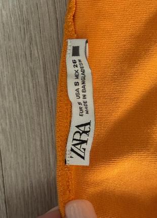 Сукня zara 5