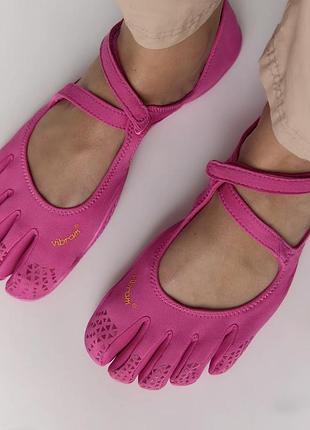 Vibram fivefingers v-soul | жіночі barefoot кросівки | fivefingers | zero drop