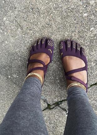 Vibram fivefingers v-soul | жіночі barefoot кросівки | fivefingers | zero drop