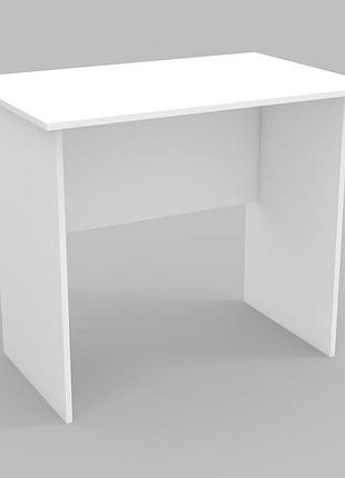 Стіл офісний сп, білий, 900/600/760, 21, 1