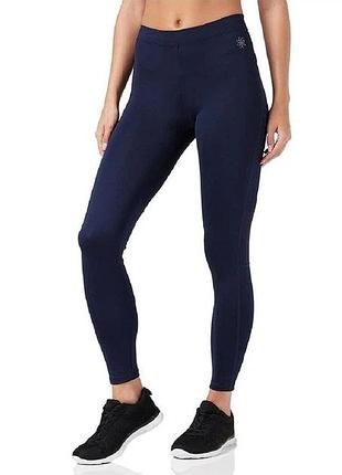 Спортивные женские леггинсы aurique xxs,xs,xl