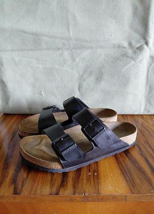 Сандали birkenstock arizona