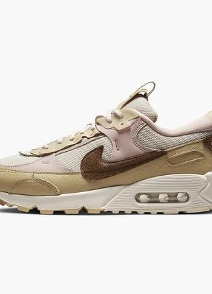 Кросівки nike air max 90 futura