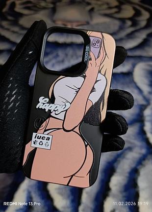 Чохли для iphone 2