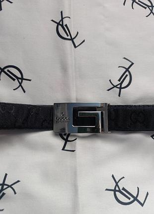 Ремінь gucci