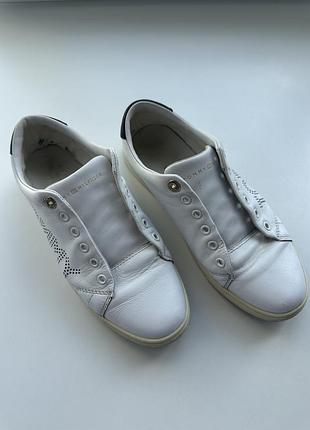 Кеди tommy hilfiger eur 37