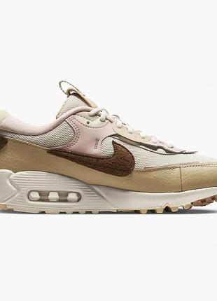Кросівки nike air max 90 futura унісекс