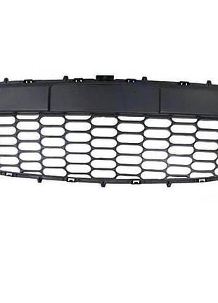 Решетка бампера mazda cx-7 2006-2010, средняя, avtm, eg21501t1c, 4407 910