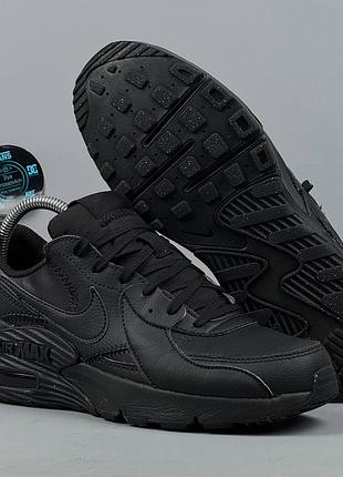 Nike air max excee кросівки спортивне взуття спортивные кроссовки для залу тренувань бігові беговая обувь трекінгові трейлові зручні легкі найк найкі