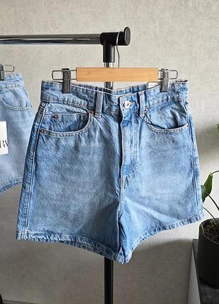 Шорти zara