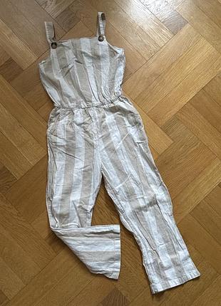 Комбінезон дитячий літній h&m