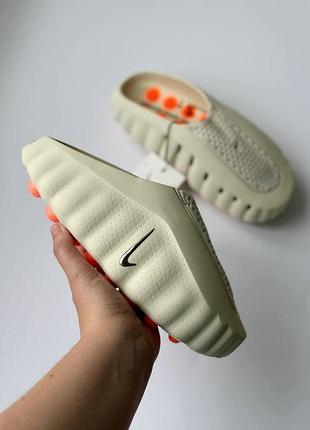 Nike mind 001 фисташка