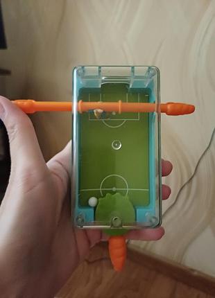 Кролик питтер игра макдональдс 4