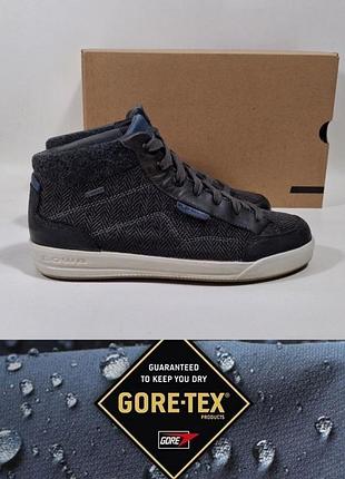 Черевики lowa maine gtx mid (р. 40) оригінал ботинки кроссовки gore-tex renegade