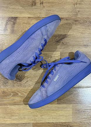 Кросівки puma