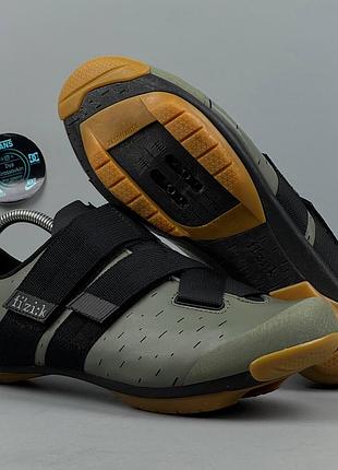 Fizik terra powerstrap x4 shimano велотуфли вело туфлі взуття обувь кросівки кроссовки ботинки черевики шосе мтб контакты фикс specialized педали