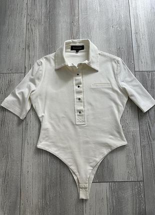 Кофта-боді marsego xs.
