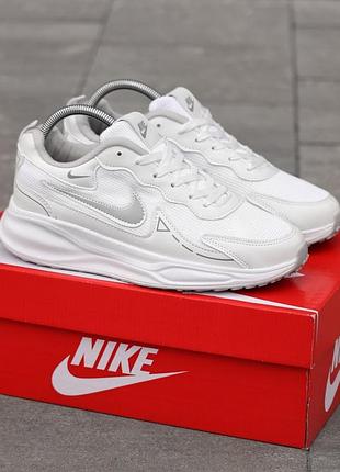 Чоловічі кросівки nike білі