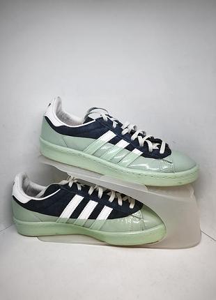Кеды низкие аdidas х cali dewitt campus 80s (ig3142) в очень красивом состоянии