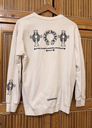 Chrome hearts m-l