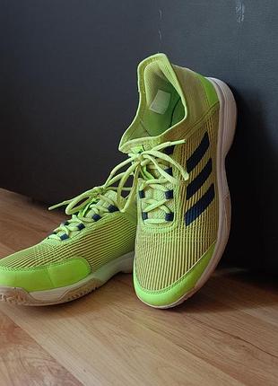 Оригінальні кросівки adidas adizero club