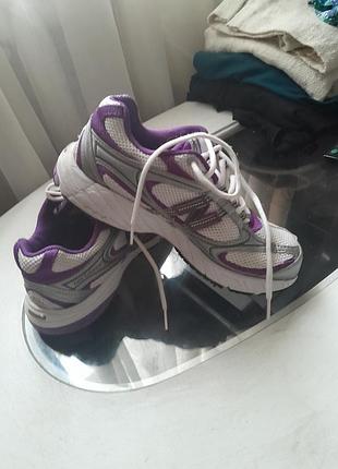 Кросівки new balance розмір38