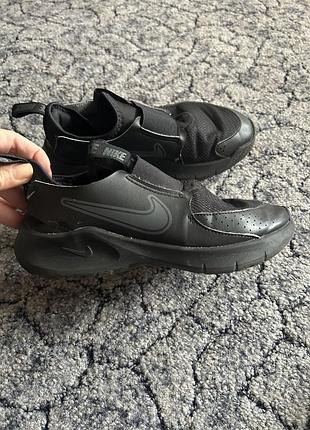 Кросівки красовки nike