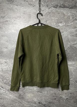 Чоловічий світшот balmain 4