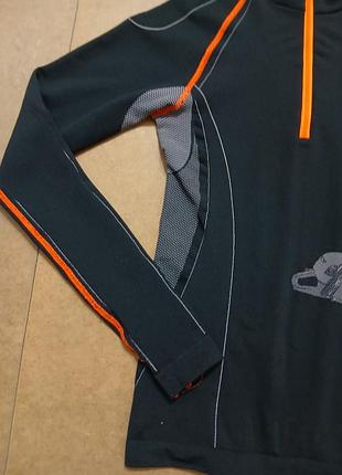 Термокофта stihl. размер s 2