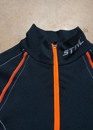 Термокофта stihl. размер s 3